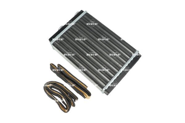 Soojusvaheti,salongiküte