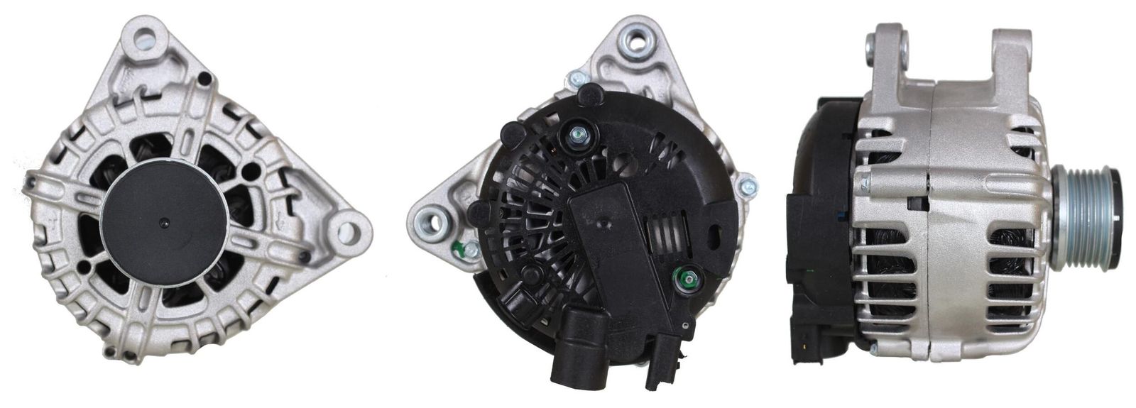 Alternator LUCAS LRA04506