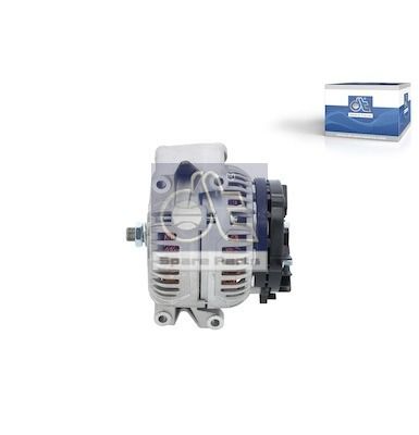 Alternator DT SPARE PARTS 4.67783