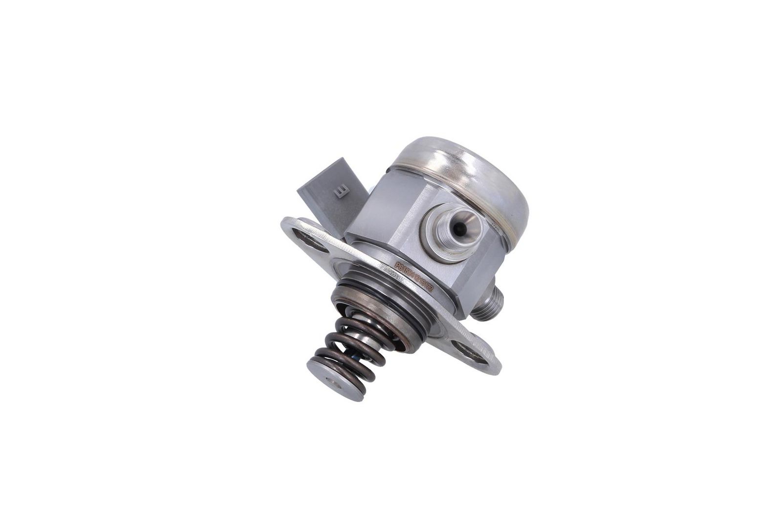 Augstspiediena sūknis