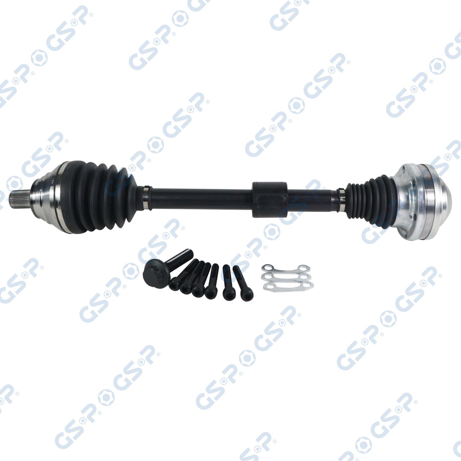 Приводной вал