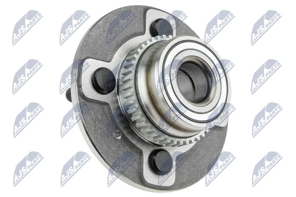 Set rulment roata NTY KLT-HY-516