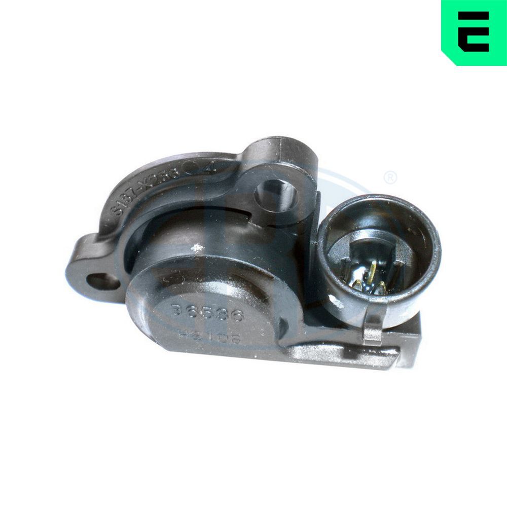 Senzor, pozitie clapeta acceleratie ERA 550400A