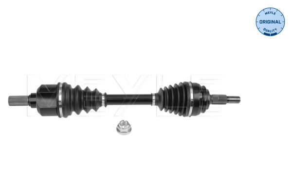 Planetara MEYLE 11-14 498 1033