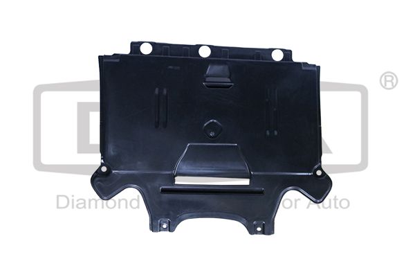 Material amortizare zgomot, nisa motor DPA 88630649602