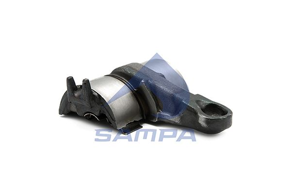 Manetă, etrier de frână (sistem de frânare pneumatic) SAMPA 096.047