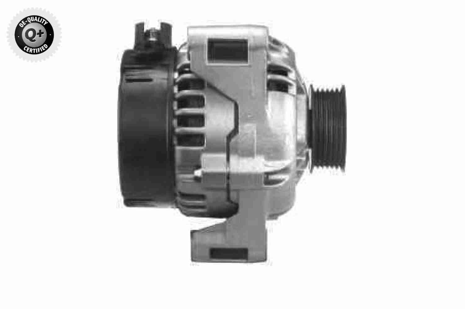 Alternator VEMO V22-13-39760