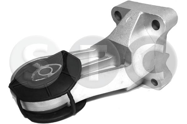 Łożyskowanie silnika STC T406545