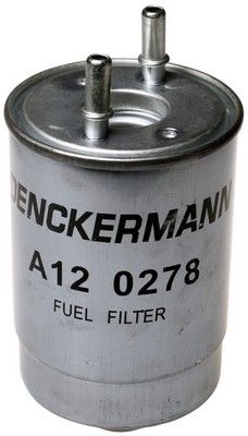 Palivový filter DENCKERMANN A120278