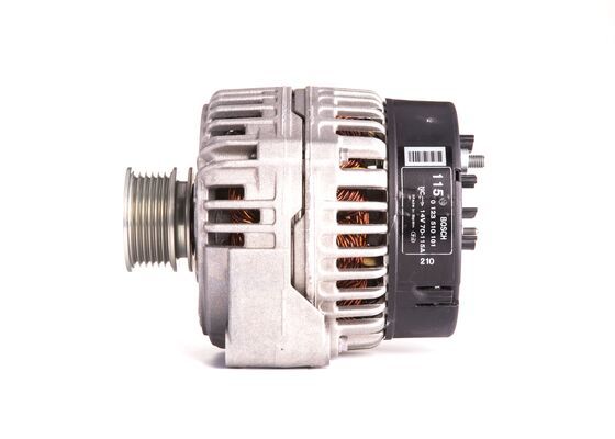 Alternator BOSCH 0 123 510 101