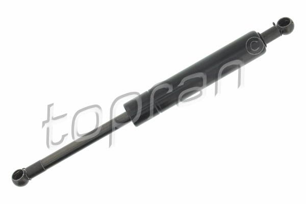 Amortizor portbagaj TOPRAN 600 211
