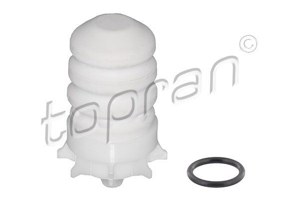 Tampon cauciuc, corp axe TOPRAN 722 691