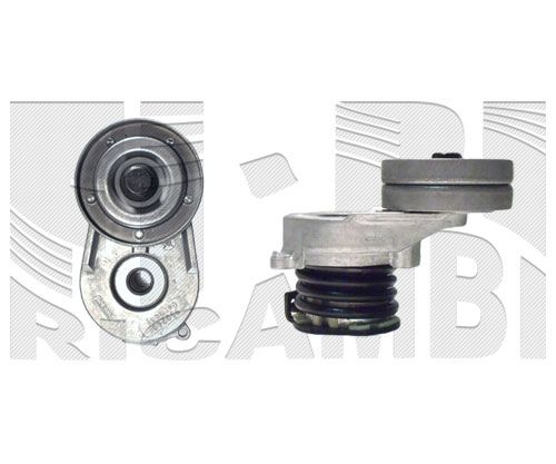 Napinacz paska klinowego wielorowkowego CALIBER 87964