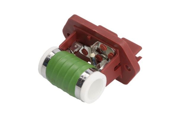 Regulator, wentylator nawiewu do wnętrza pojazdu THERMOTEC DEC011TT