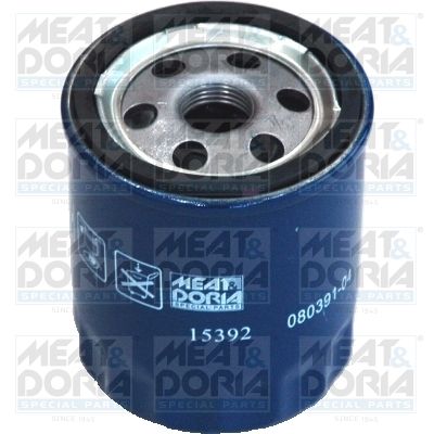 Filtr oleju MEAT & DORIA 15392