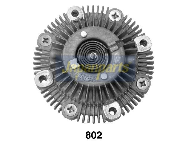 Spojka, větrák chladiče JAPANPARTS VC-802