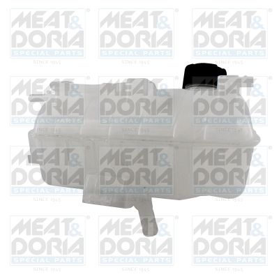 Zbiornik wody, chłodnica MEAT & DORIA 2035041