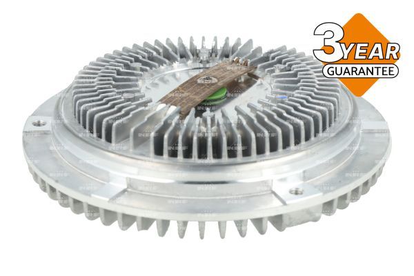 Embrayage, ventilateur de radiateur