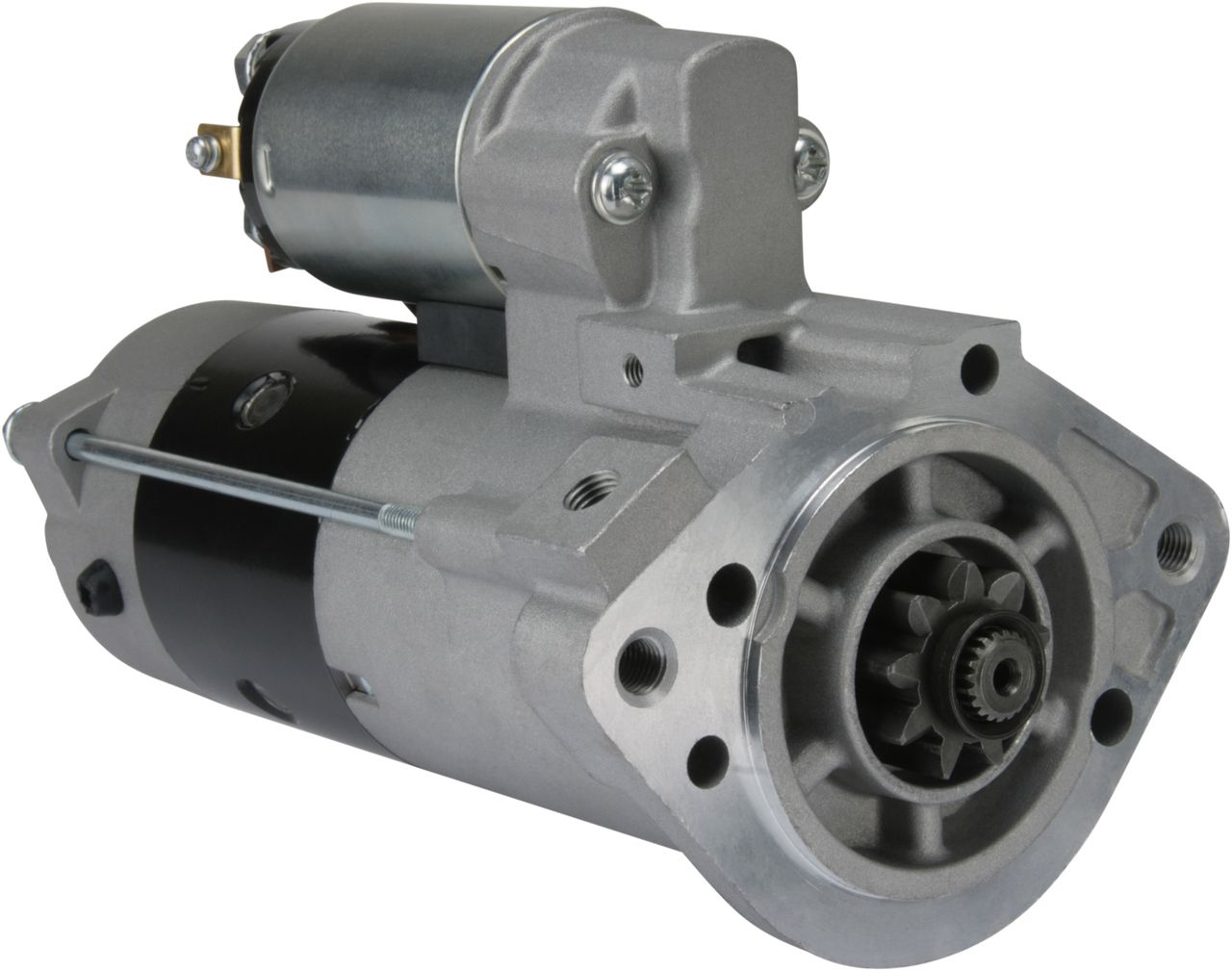 starter HC-Cargo F 032 115 330