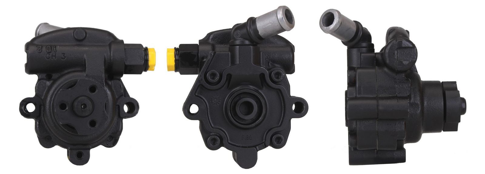 Pompa hidraulica, sistem de directie ELSTOCK 15-0988