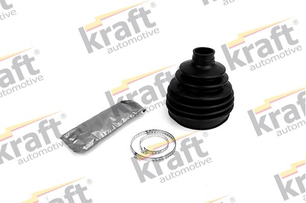 Levně Sada měchů, hnací hřídel KRAFT AUTOMOTIVE 4415705