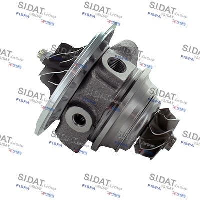 Ansamblu de bază, turbocompresor SIDAT ETP TURBO 47.1078