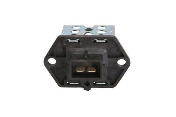 Résistance, pulseur d'air habitacle