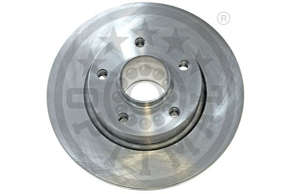 Tarcza hamulcowa OPTIMAL BS-8254