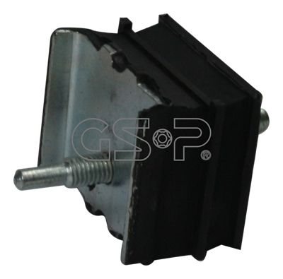 Łożyskowanie, korpus osi GSP 510722