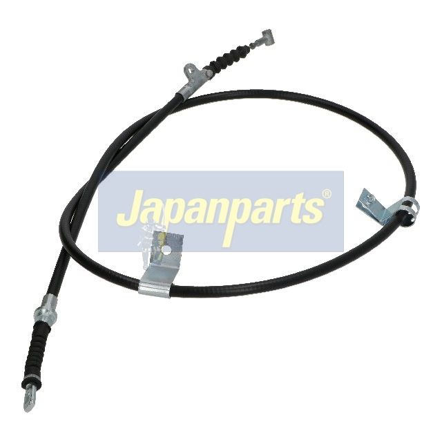 Levně Tažné lanko, parkovací brzda JAPANPARTS BC-153L