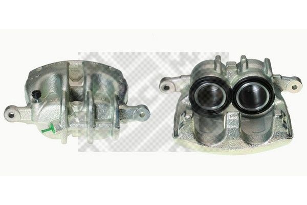 Zacisk hamulca MAPCO 144264