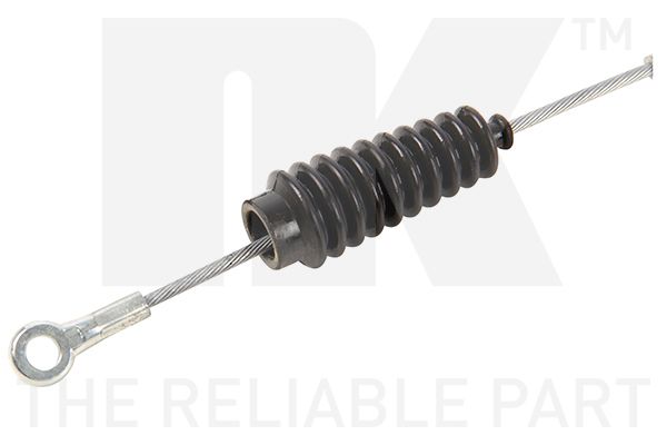 Levně Tažné lanko, parkovací brzda NK 903326
