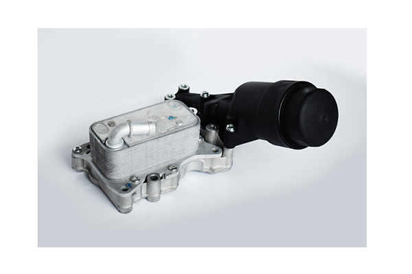 Radiator ulei, ulei motor ASAM AUTOMOTIVE 73450