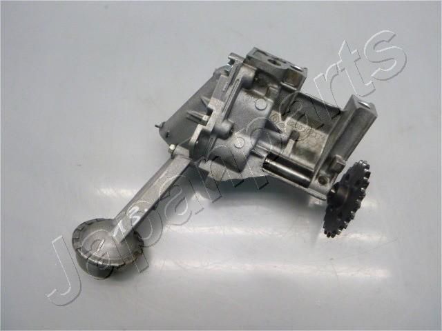 Pompa oleju JAPANPARTS OP-RE05