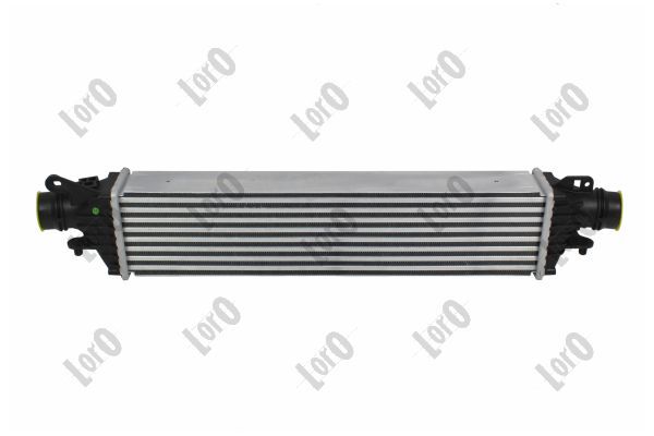 Intercooler, compresor LORO 037-018-0028