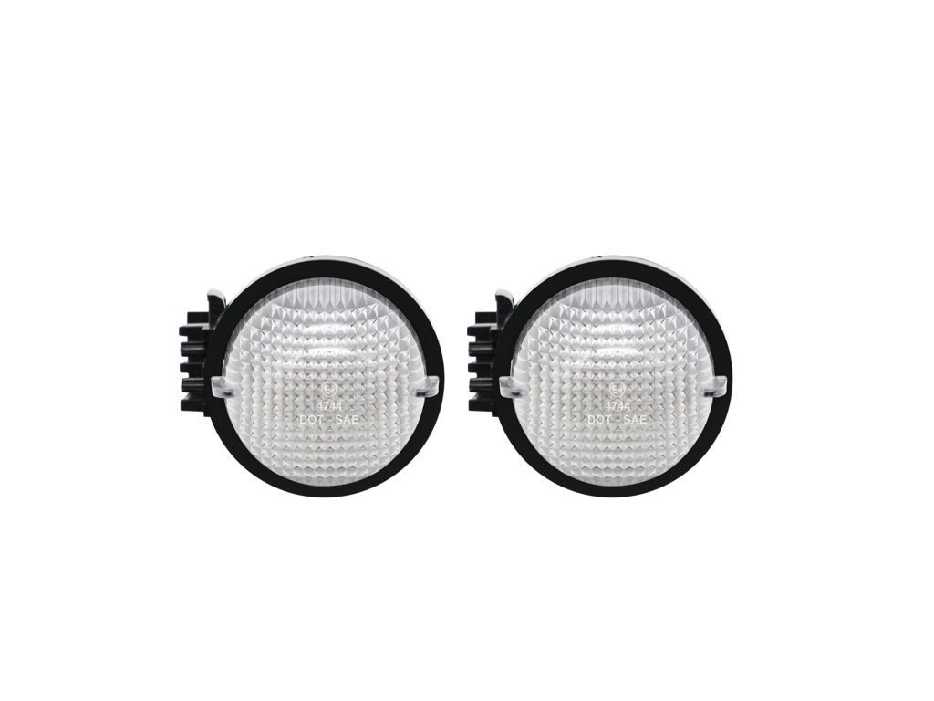 Iluminare numar de circulatie LORO L50-210-0001LED