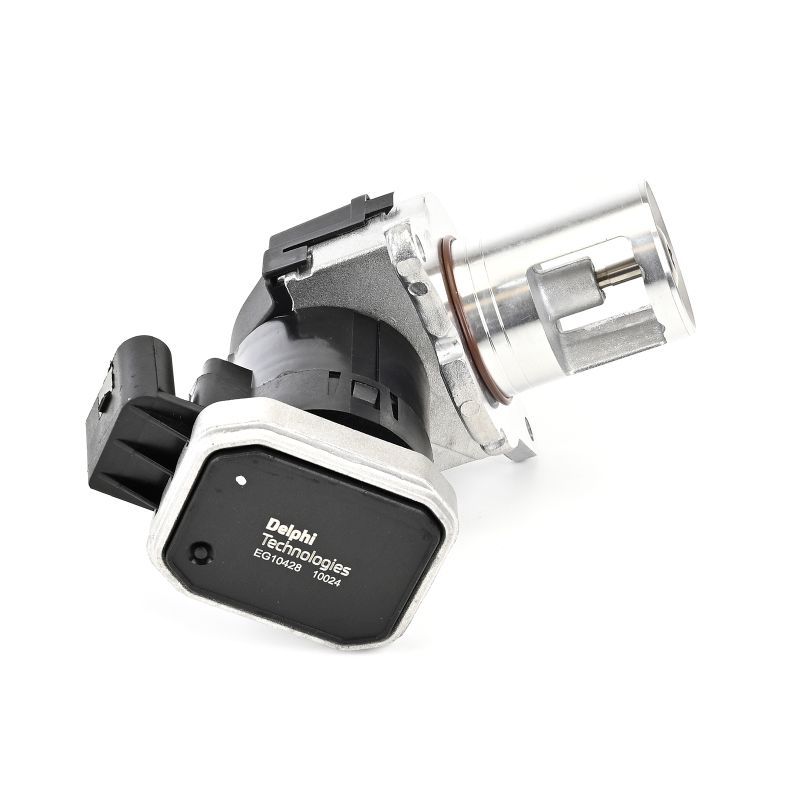 Izpl. gāzu recirkulācijas vārsts