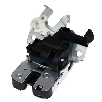 Zamek pokrywy tylnej MEAT & DORIA 31205