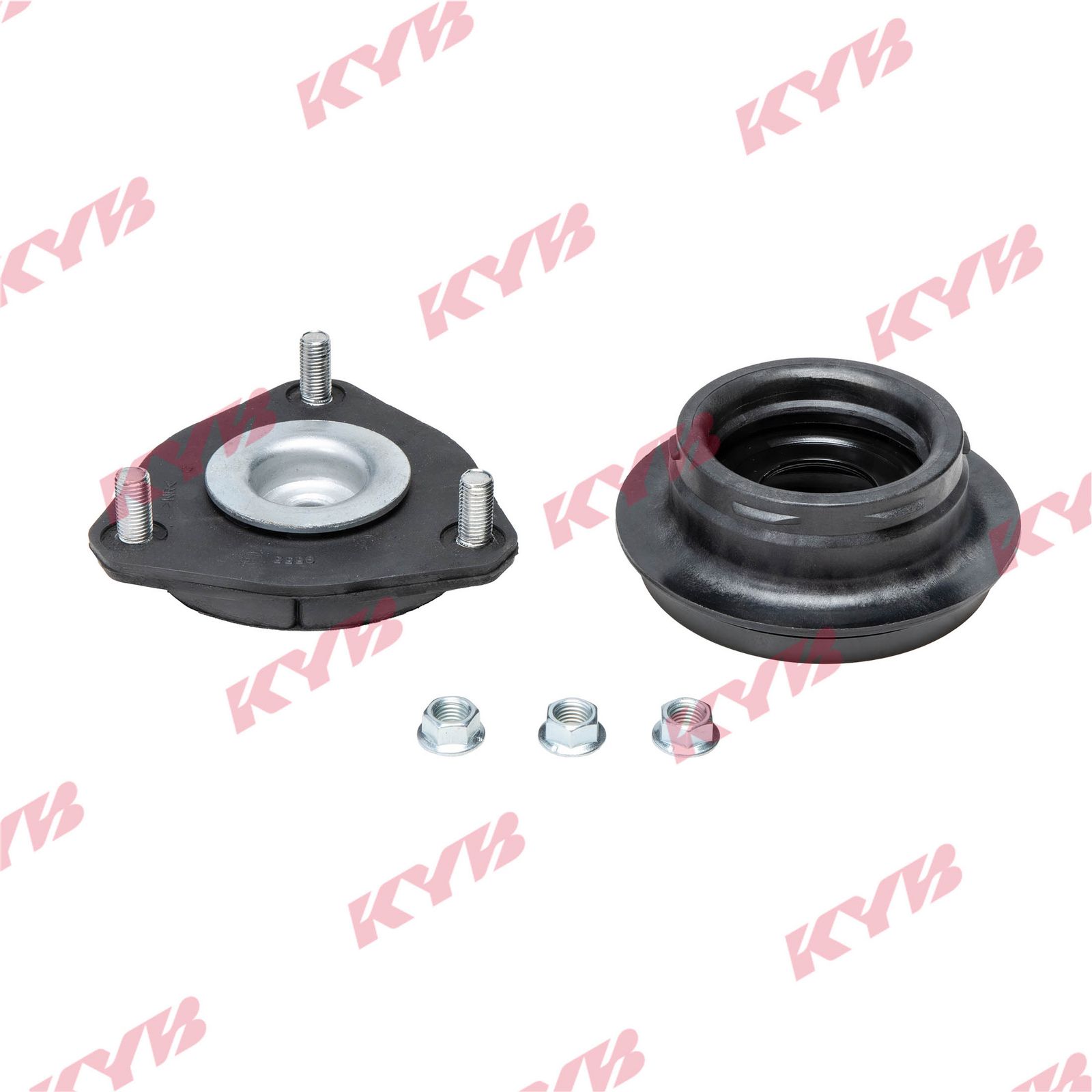 Set reparatie, rulment sarcina amortizor KYB Suspension Mounting Kit SM1078