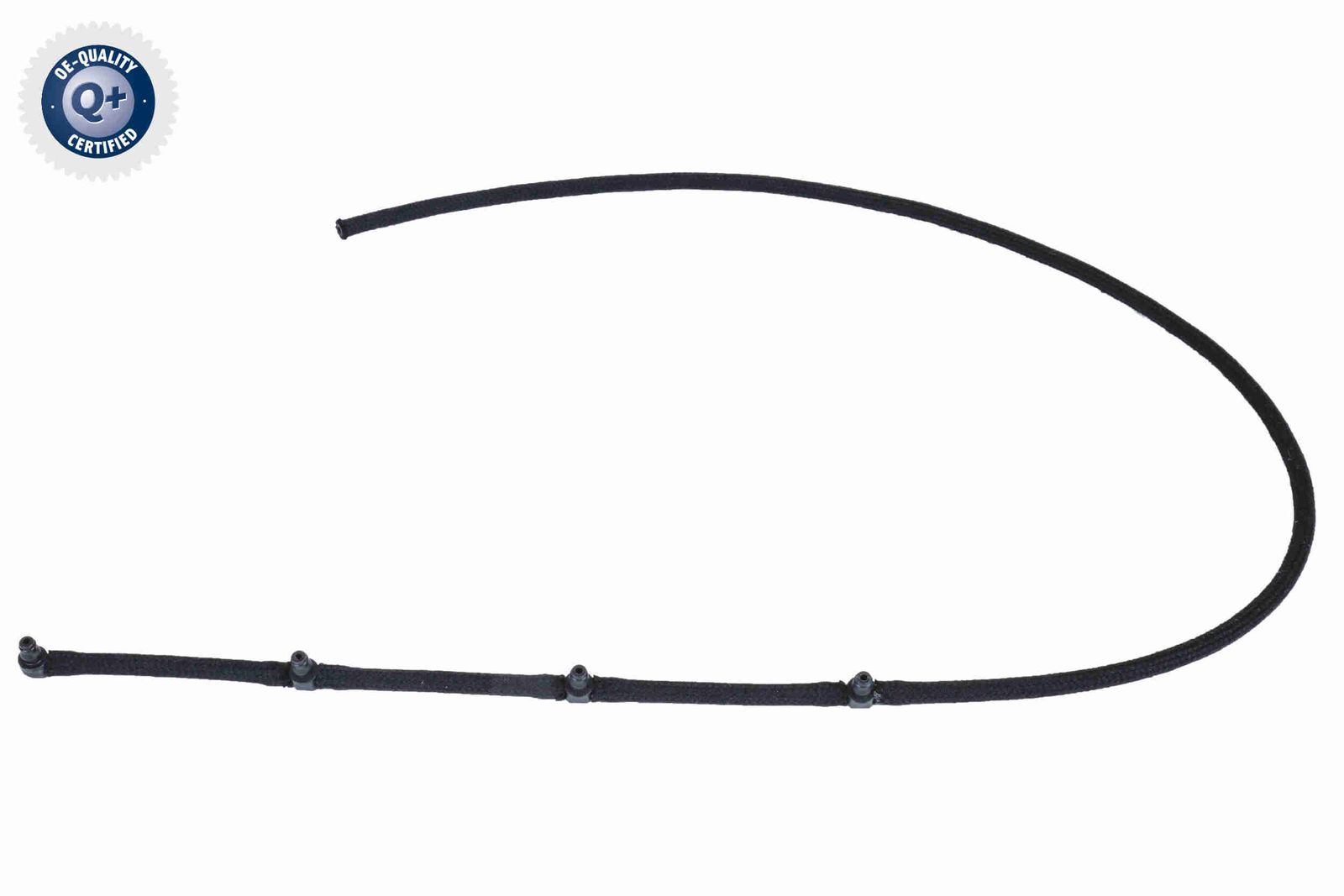 Wąż, paliwo na przelewie VAICO V24-1232