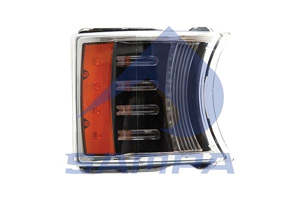 Semnalizator SAMPA 045.140