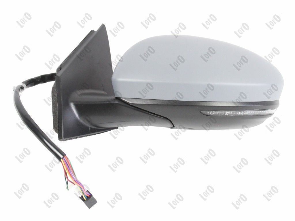 Наружное зеркало