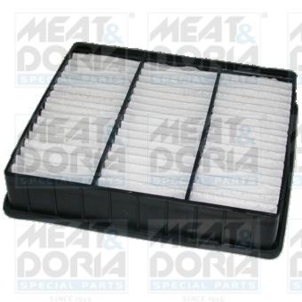 Filtr powietrza MEAT & DORIA 16058