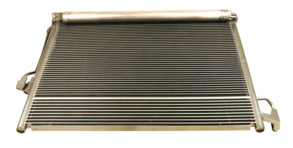 Levně Kondenzátor, klimatizace MAXGEAR AC830145
