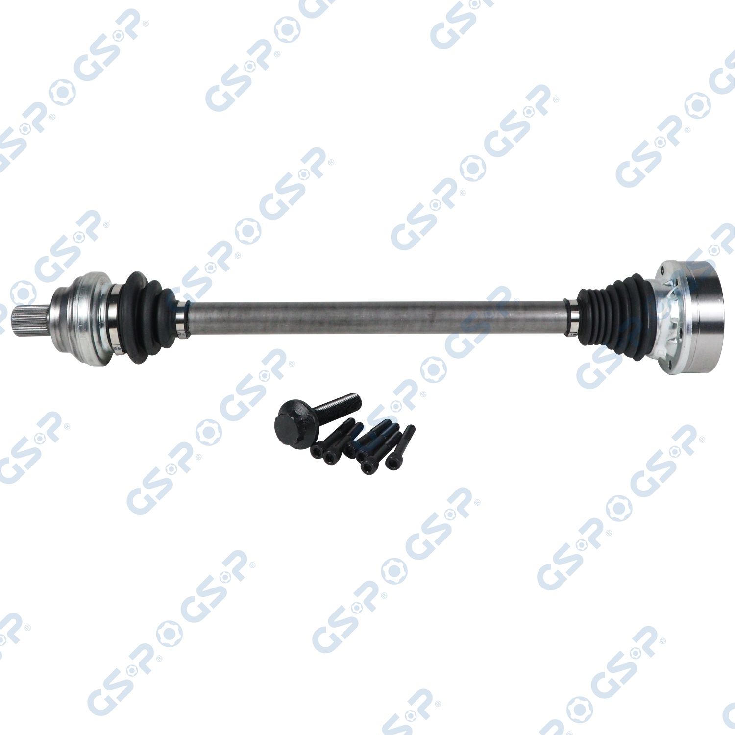 Приводной вал