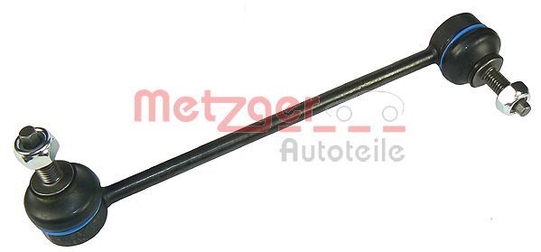 Brat/bieleta suspensie, stabilizator METZGER 53040328