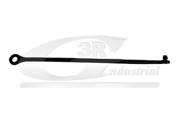 Capac, rezervor de combustibil 3RG 65501