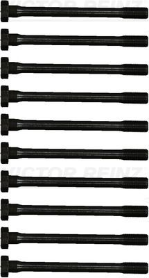 Set surub, chiulasa VICTOR REINZ 14-32095-01