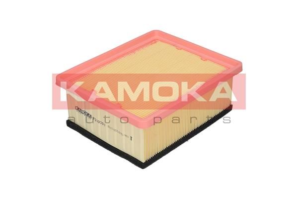 Vzduchový filter KAMOKA F210201
