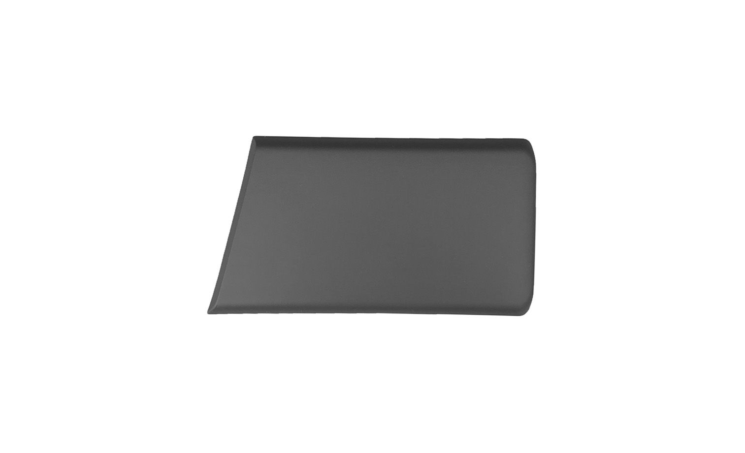 Elemente decorative/protectie, panou lateral POLIPLAST 100.11867